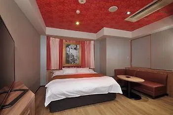 Hotel Beni East (Adults Only) Osaka Japan