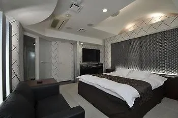 **  Hotel Beni East (Adults Only) Osaka Japan
