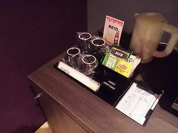 Hotel Beni East (Adults Only) Osaka 2*,  Japan