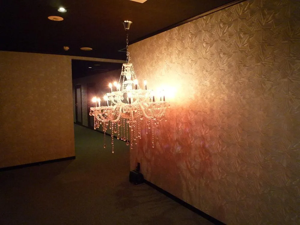 Hotel Beni East (Adults Only) Osaka 2*,