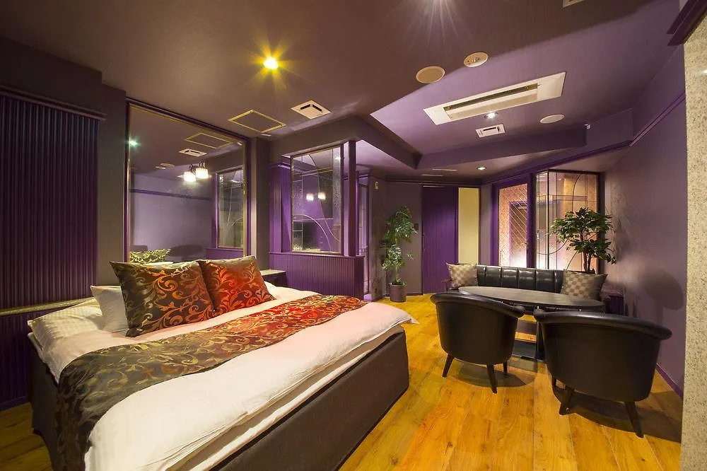 Hotel Beni East (Adults Only) Osaka