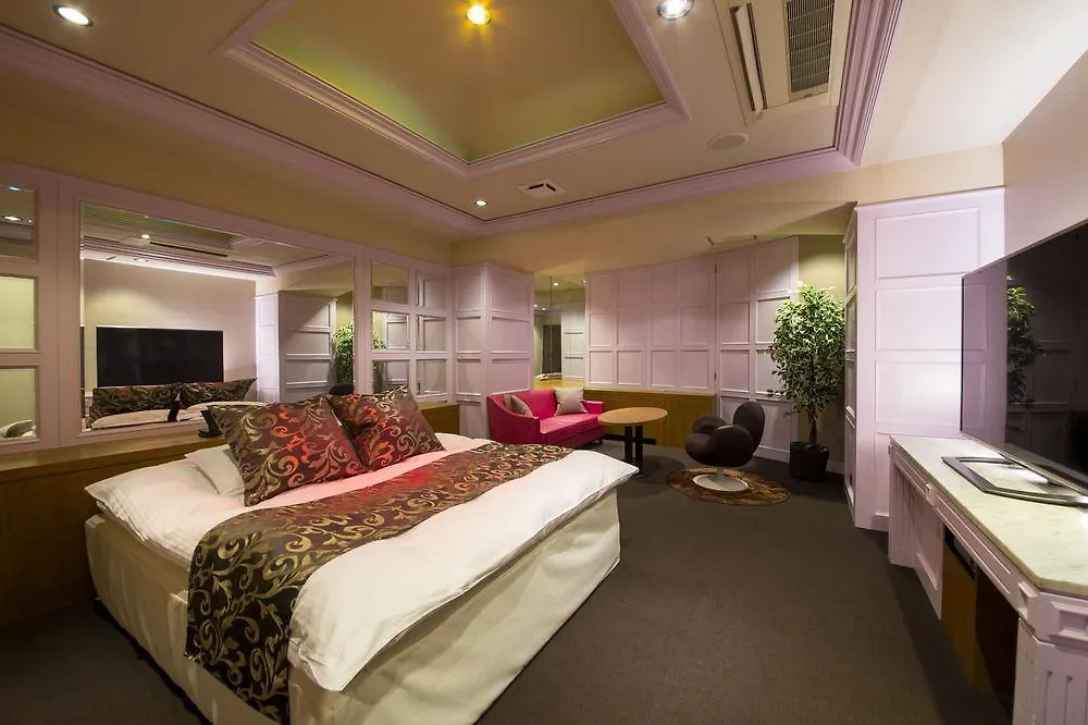 Hotel Beni East (Adults Only) Osaka