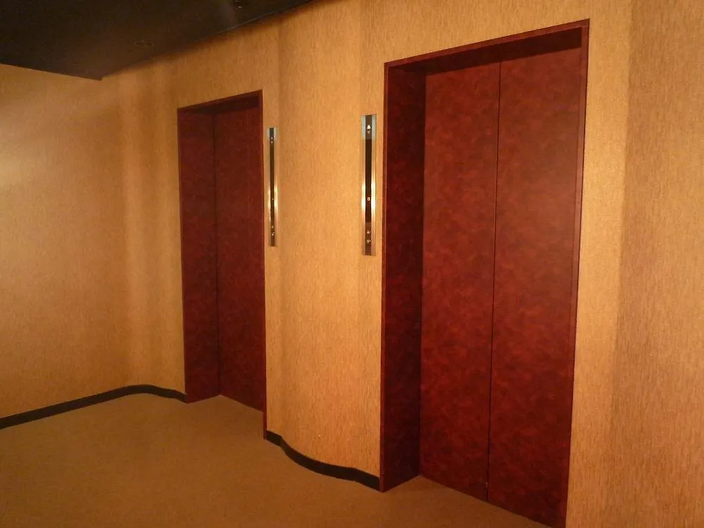**  Hotel Beni East (Adults Only) Osaka Japan