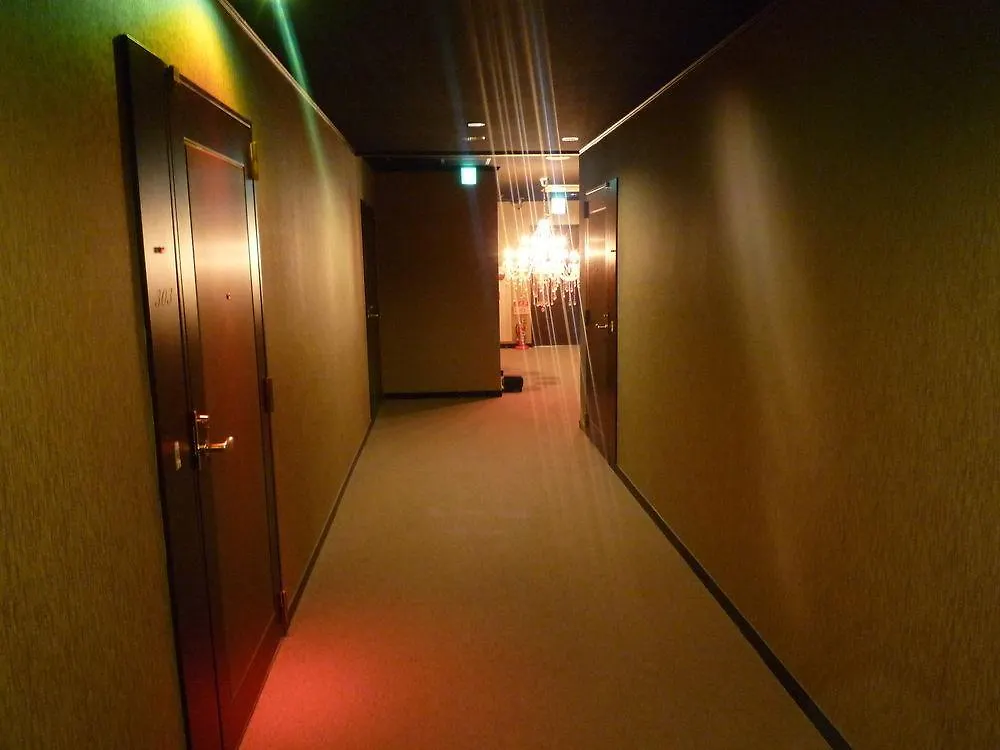 Hotel Beni East (Adults Only) Osaka