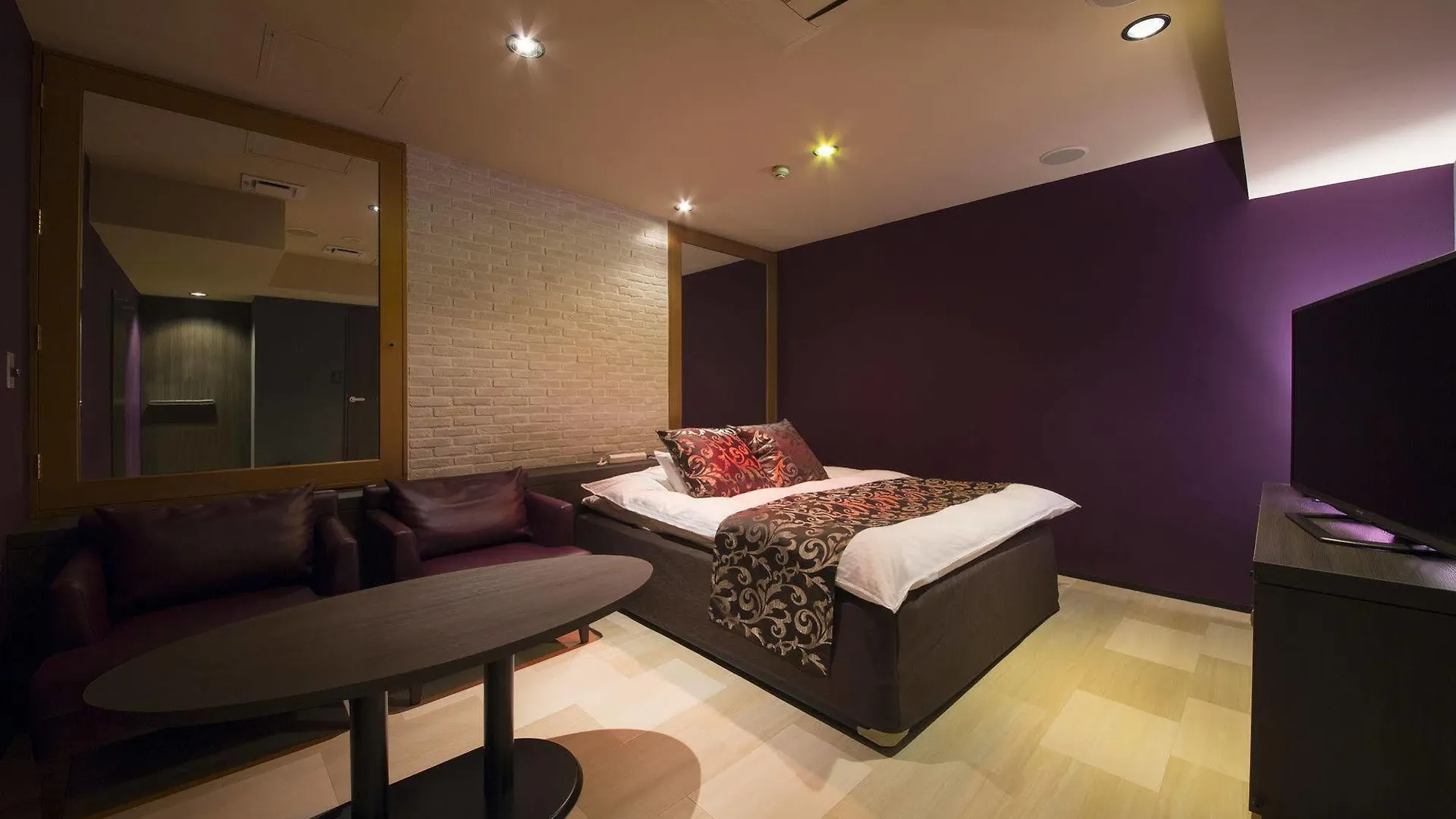 Hotel Beni East (Adults Only) Osaka