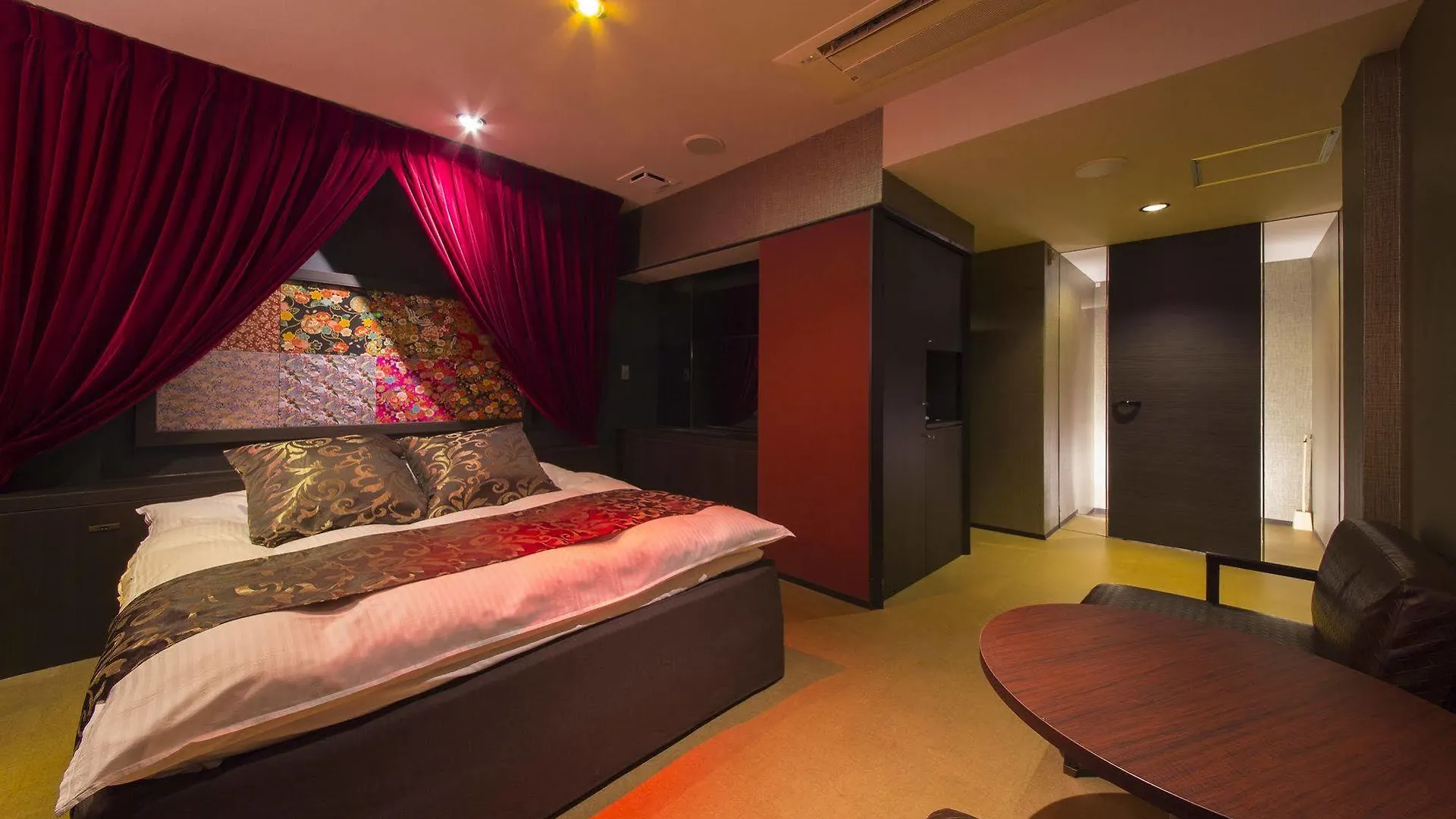 **  Hotel Beni East (Adults Only) Osaka Japan