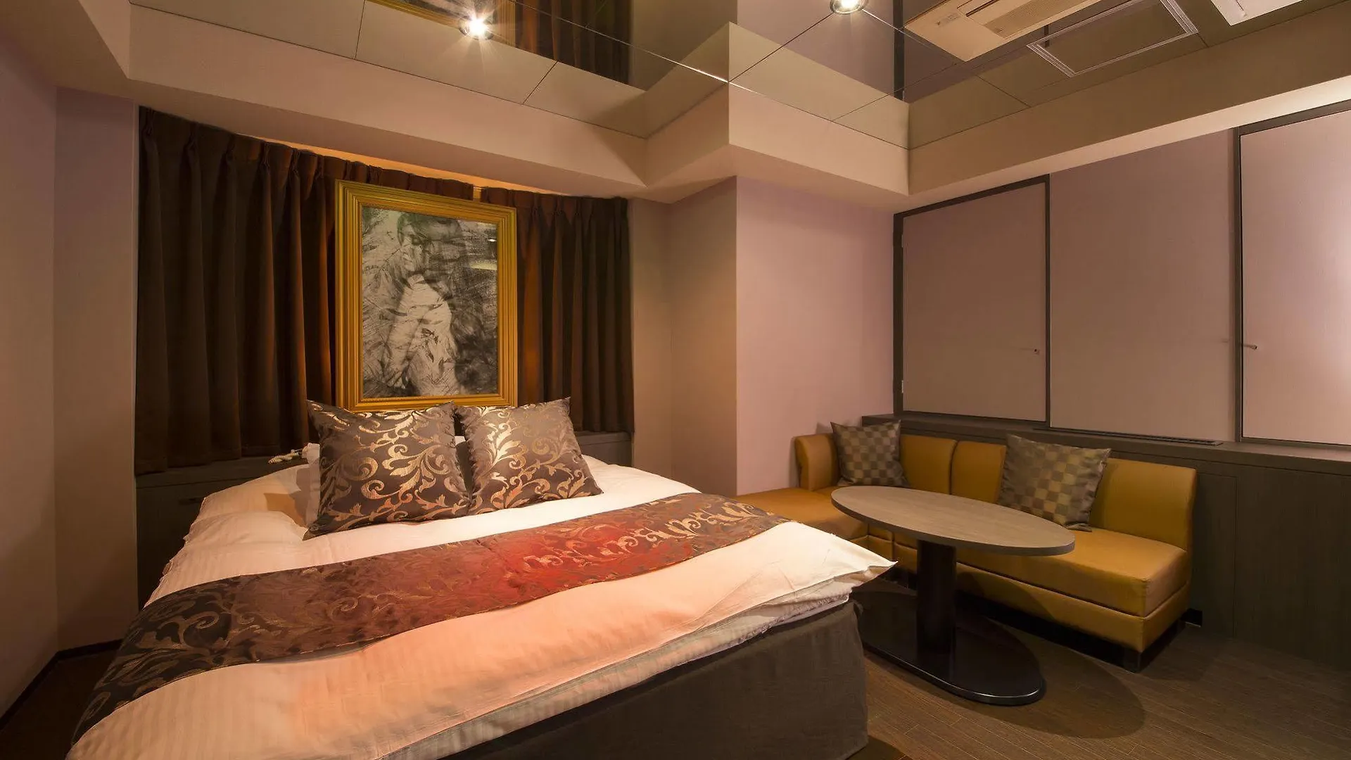 Hotel Beni East (Adults Only) Osaka