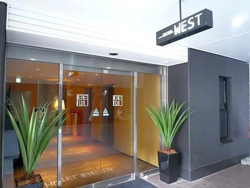 **  Hotel Beni East (Adults Only) Osaka Japan