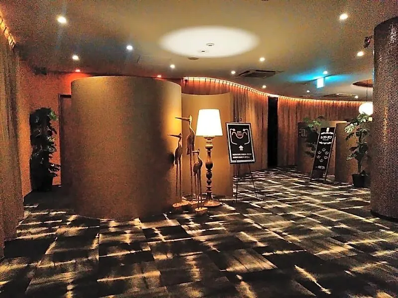 Hotel Beni East (Adults Only) Osaka