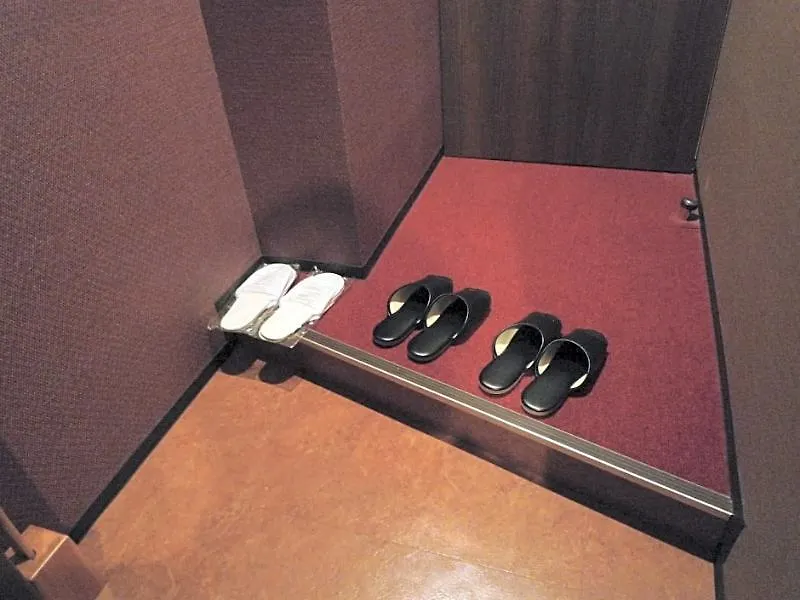 Hotel Beni East (Adults Only) Osaka 2*,
