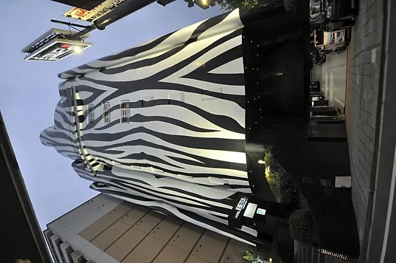 Hotel Beni East (Adults Only) Osaka 2*,  Japan