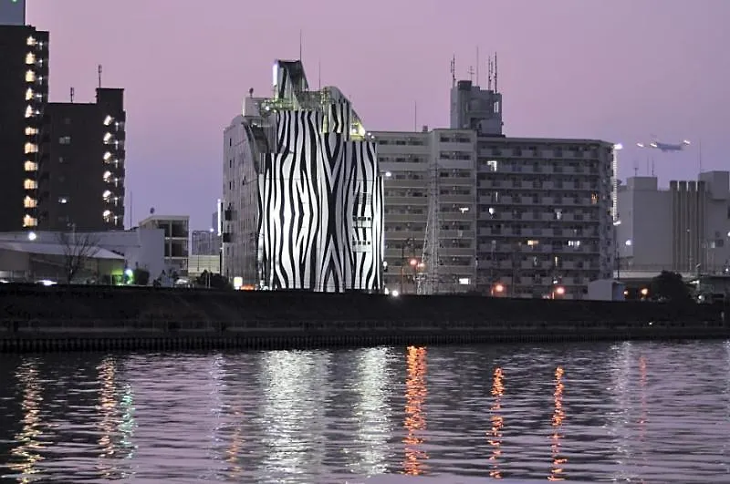 Hotel Beni East (Adults Only) Osaka